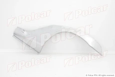 Ремкомплект крила заднього лівий Polcar 45258325P