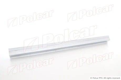 Ремкомплект порога лівий=правий Polcar 818641-1