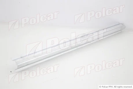 Фото ремкомплект порога левый=правый Polcar 817841-2 Ремкомплект порога левый=правый Polcar 817841-2