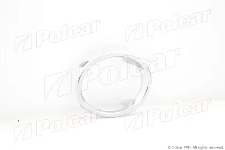 Рамка фары противотуманной правый Polcar 60B227-4