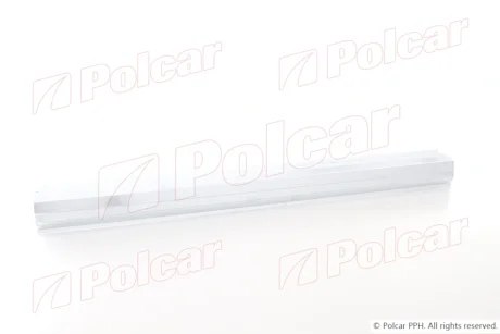 Ремкомплект порога левый=правый Polcar 317341-2