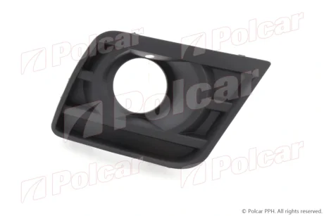 Рамка фари протитуманної правий Polcar 25252714