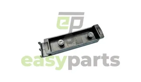 Кронштейн бампера лівий=правий Polcar 506207-5