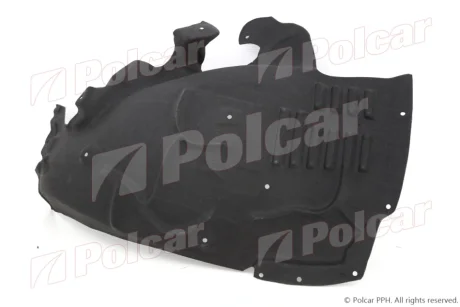Фартук крыла переднего правый Polcar 1330FP1X