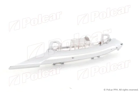 Рамка фары противотуманной левый Polcar 503229-5