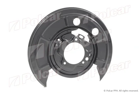 Защита тормозного диска левый Polcar 5770OT-5