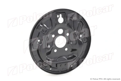 Защита тормозного диска левый Polcar 6920OT-7