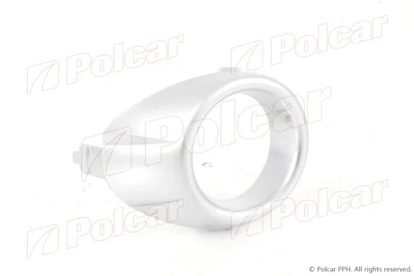 Рамка фары противотуманной левый Polcar 323827-7