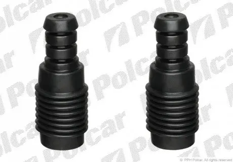 Комплект пыльников и отбойников Polcar S030084