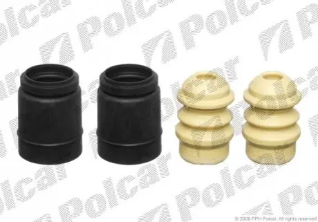 Комплект пыльников и отбойников Polcar S030057