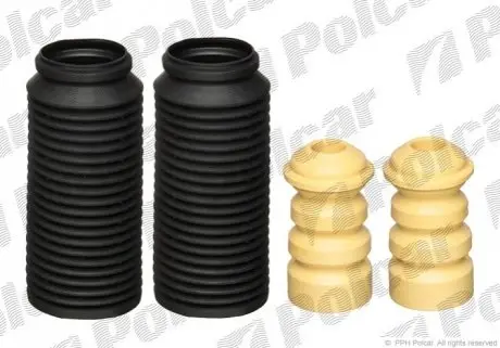Комплект пыльников и отбойников Polcar S030047