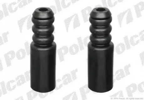 Комплект пыльников и отбойников Polcar S030018