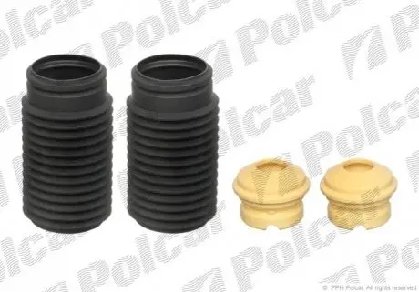 Комплект пиляків і відбійників Polcar S030001