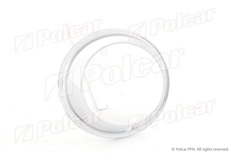 Рамка фари протитуманної лівий Polcar 507029-6