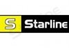 Комплект зчеплення + маховик!!! STARLINE SL 4DS1306 (фото 1)