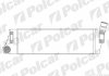 Интеркулер Renault Grand Scenic, Megane 1.5D/1.9D/2.0 09.02- Polcar 6012J8-1 (фото 1)