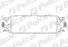Радіатор повітря (Інтеркулер) Polcar 3052J8-1 (фото 1)