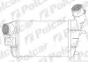 Радіатор повітря (Інтеркулер) Polcar 1404J8-1 (фото 1)