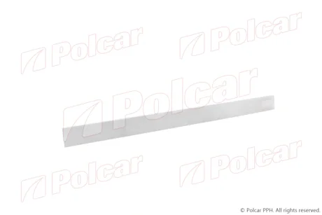 Порог внутренний левый=правый Polcar 230641-3