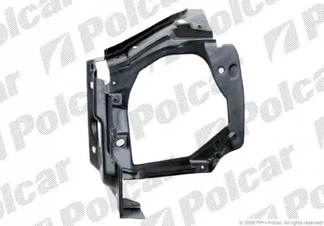 Окуляр панели передней левый Polcar 6060045J