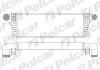 Радіатор повітря (Інтеркулер) Polcar 3050J8-1 (фото 1)