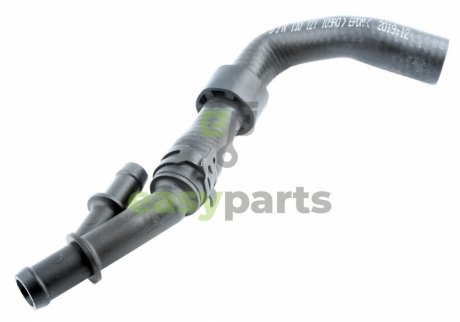 Патрубок системи охолодження Audi A3 Skoda Octavia I Vw Golf Iv 1.8 12.96-12.10 AND 3J121018