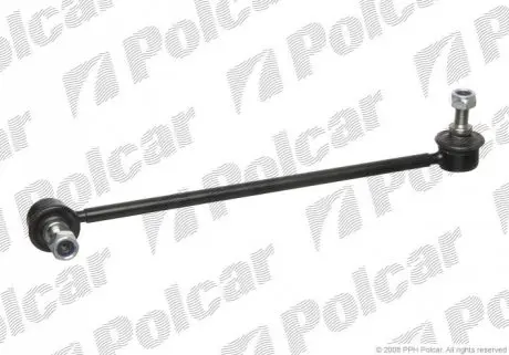 Стойка стабилизатора левый Polcar HY-347
