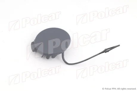 Заглушка гака буксирування Polcar 956307-9