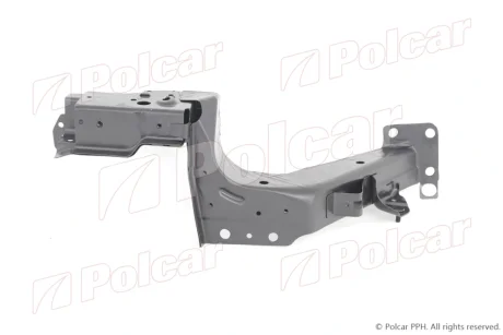 Панель передняя нижняя левая Polcar 55B224-5