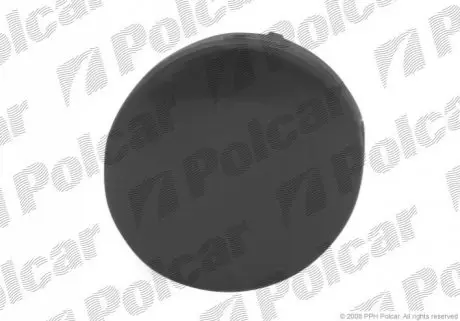 Заглушка крюка буксировки Polcar 816207-9