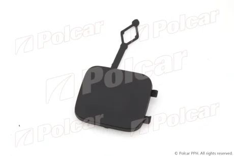Заглушка гака буксирування Polcar 578096-9