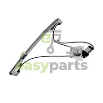 Склопідйомник електричний Polcar 5786PSE3