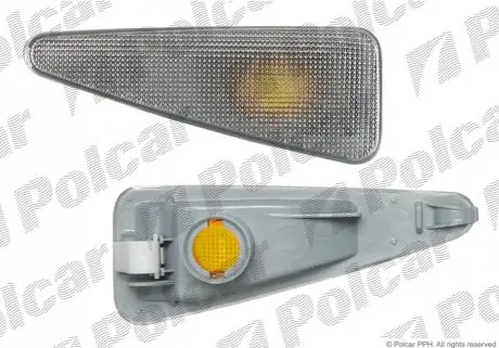 Вказівник повороту бічний Polcar 2805205E