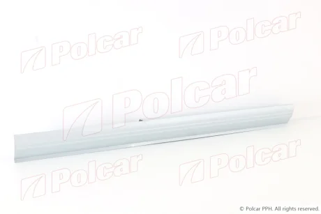 Ремкомплект порога правий Polcar 382542-2