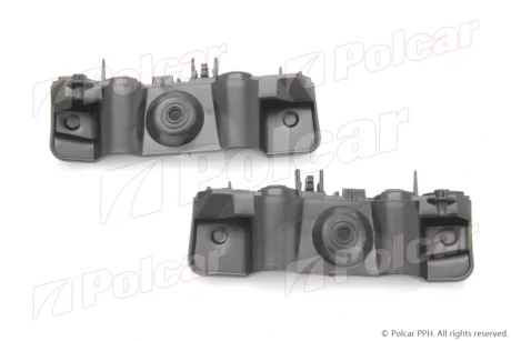 Кронштейн бампера середн Polcar 60B30715