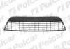 Решітка в бампер середня Polcar 321927-0 (фото 1)