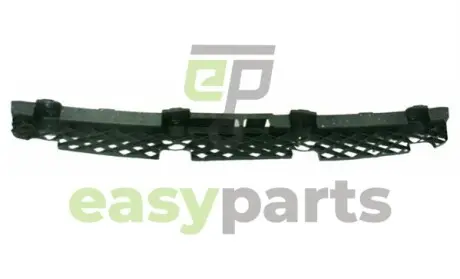 Кронштейн бампера середн Polcar 95D19610