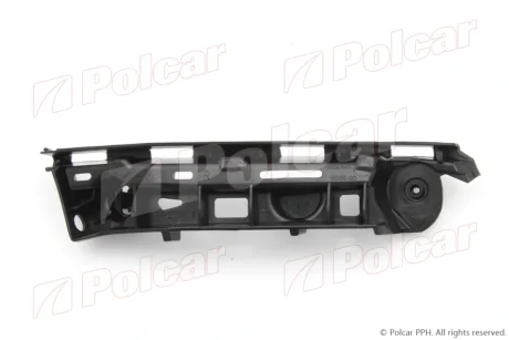 Кронштейн бампера правий Polcar 81A207-8