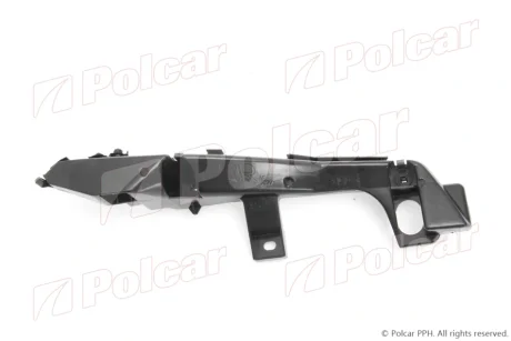 Кронштейн бампера правый Polcar 817807-8