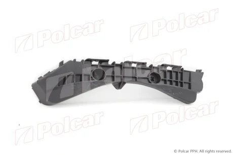Кронштейн бампера правий Polcar 811696-6