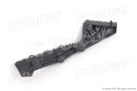 Кронштейн бампера правий Polcar 60N29614