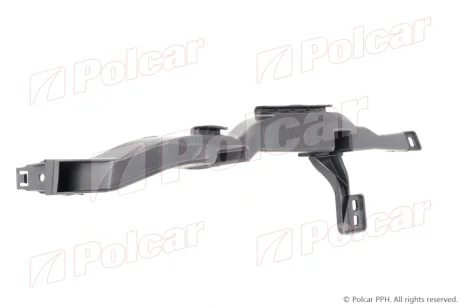 Кронштейн бампера правий Polcar 55C10718