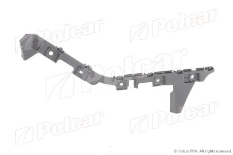 Кронштейн бампера правий Polcar 32S196-8