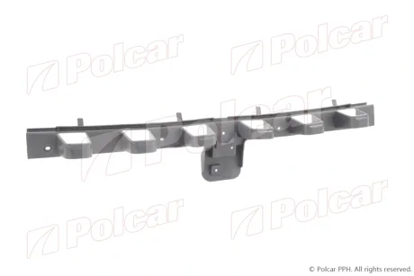 Кронштейн бампера середн Polcar 32C196-6
