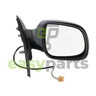 Фото дзеркало зовнішнє правий Polcar 9569525E Дзеркало зовнішнє правий Polcar 9569525E