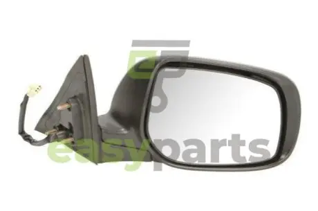 Дзеркало зовнішнє правий Polcar 8138524E