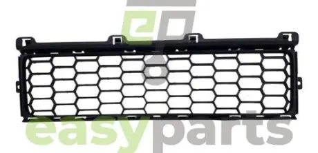 Решітка в бампер середня Polcar 34L127