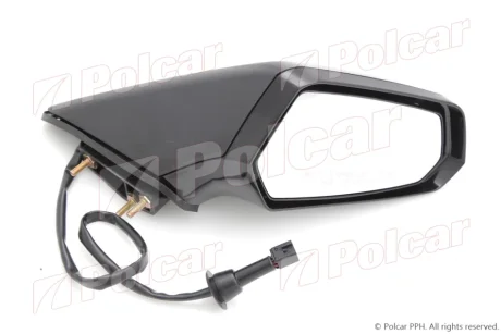 Зеркало наружное правый Polcar 2525523S