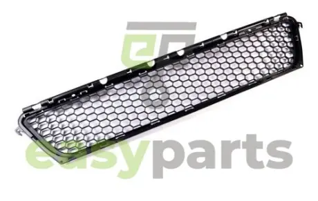 Решетка в бампер средняя Polcar 280527