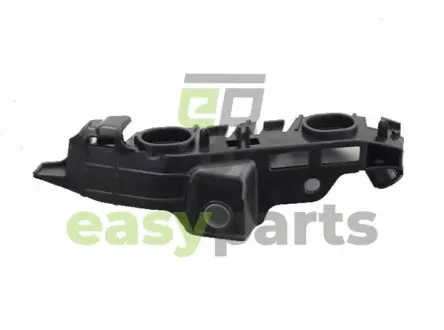 Кронштейн бампера правий Polcar 95D30714